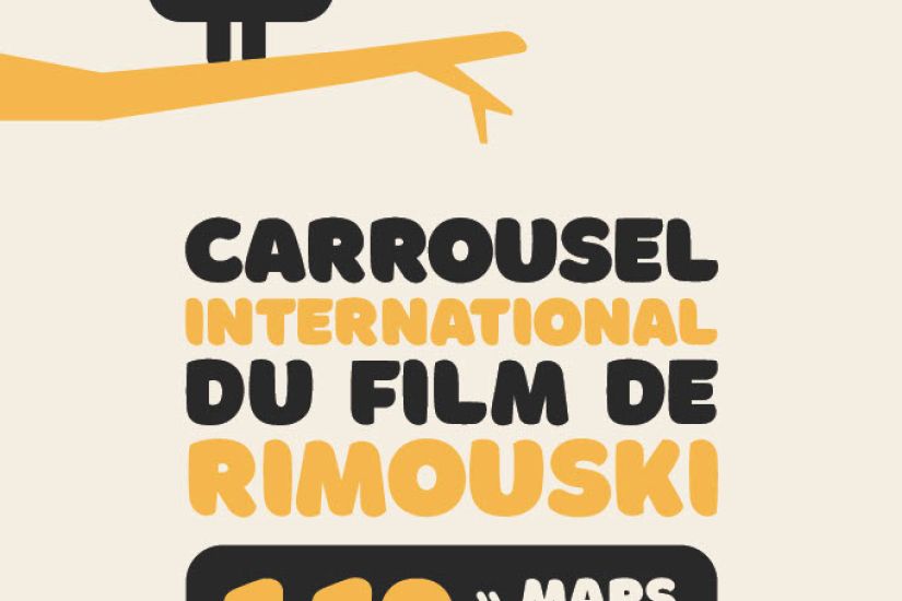 Panels de discussion - FIFEM x Carrousel international du film de Rimouski
