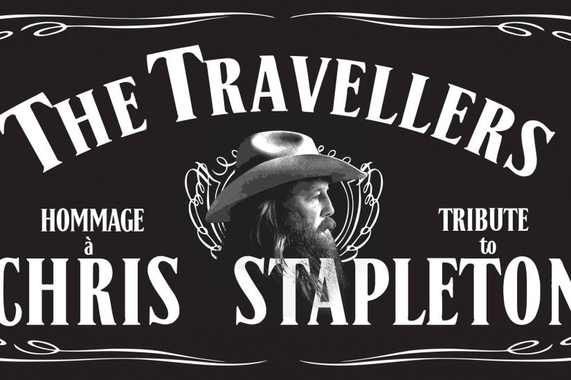 The Travellers | Hommage à Chris Stapleton