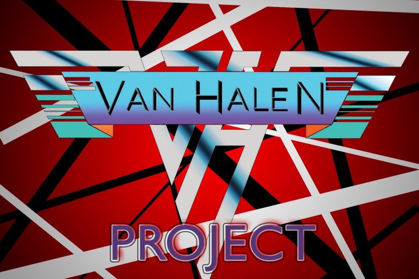 The Van Halen Project