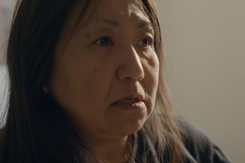 Sous nos yeux (Tautuktavuk)