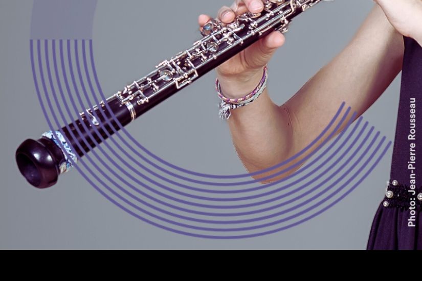 Même instrument, même passion : cuivres et hautbois