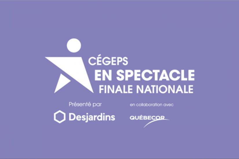 Cégep en spectacle