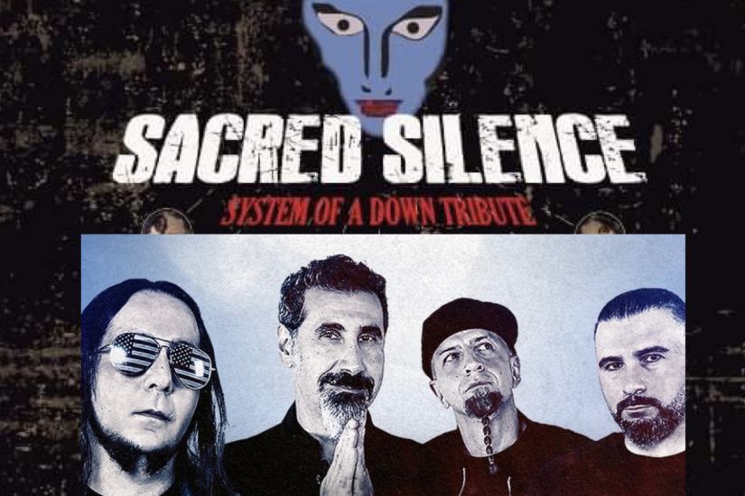 Hommage à System of a down