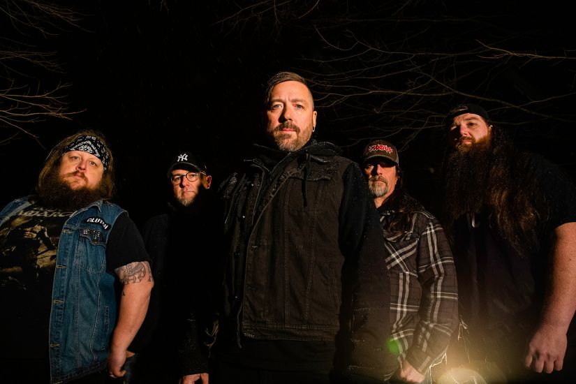 The Velvet Super Sloths + Mush