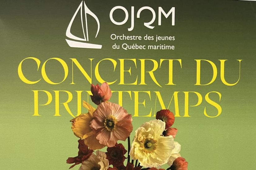 Concert du printemps