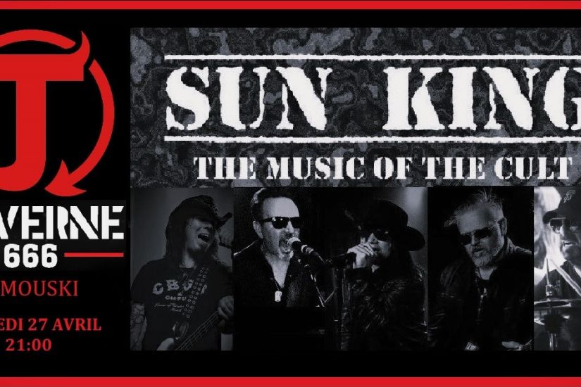 Sun King