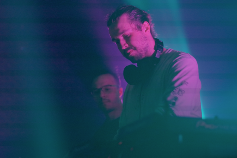 Methot et Hoya | Collectif jardin