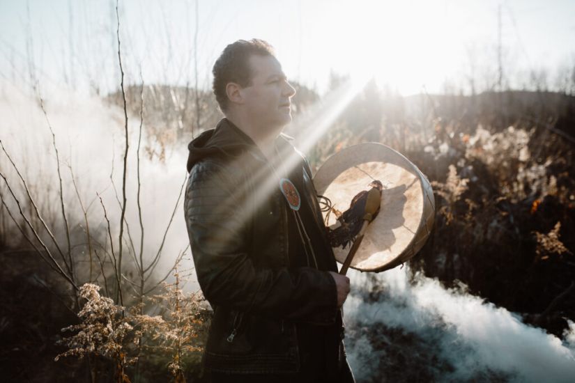 Mike Paul Kuekuatsheu