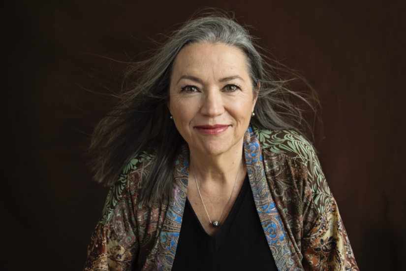 Pique-nique musical | Claire Pelletier