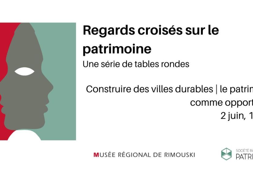 Construire des villes durables | Le patrimoine comme opportunité