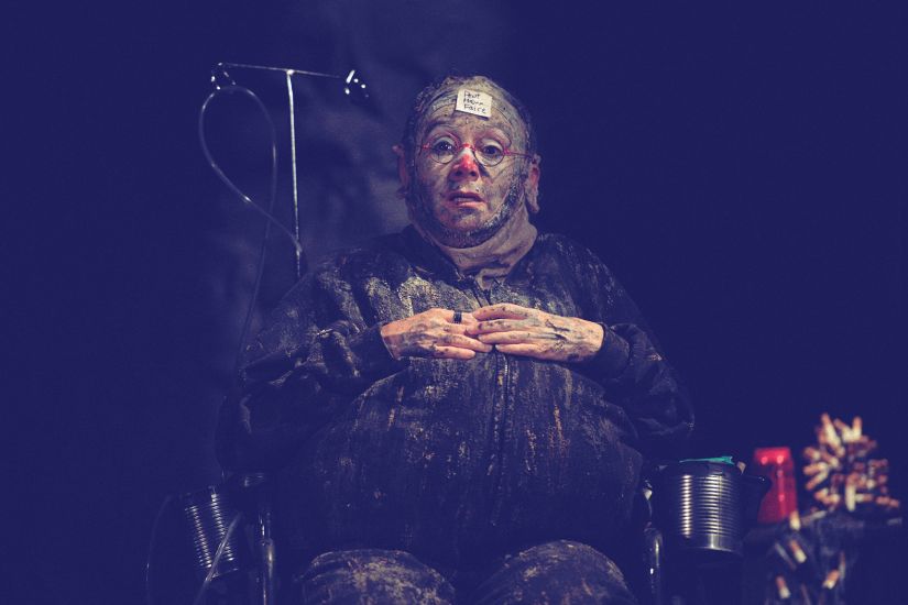 La dernière cassette