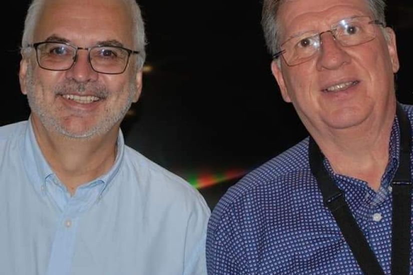 Duo The Boomers | Dimanches en musique