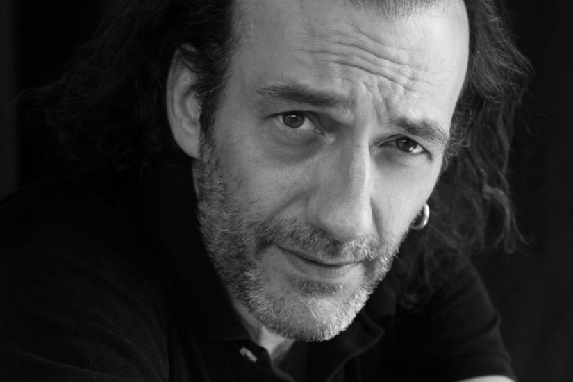 Paraloeil rencontre : Martin Dubreuil