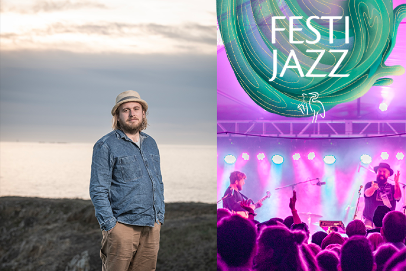 Festi Jazz | Disco Silencieuse