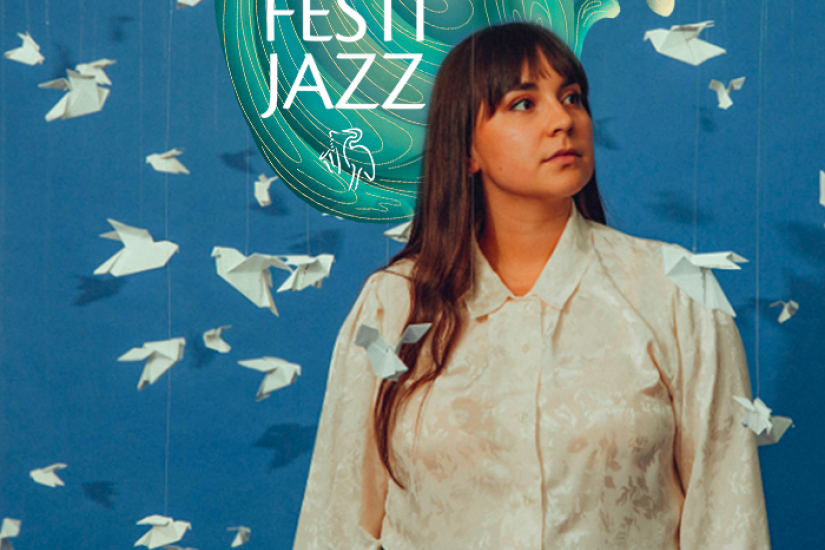 Festi Jazz | EP Quintet