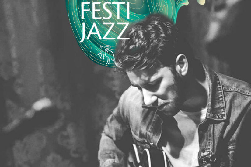 Festi Jazz | Frank O'Sullivan