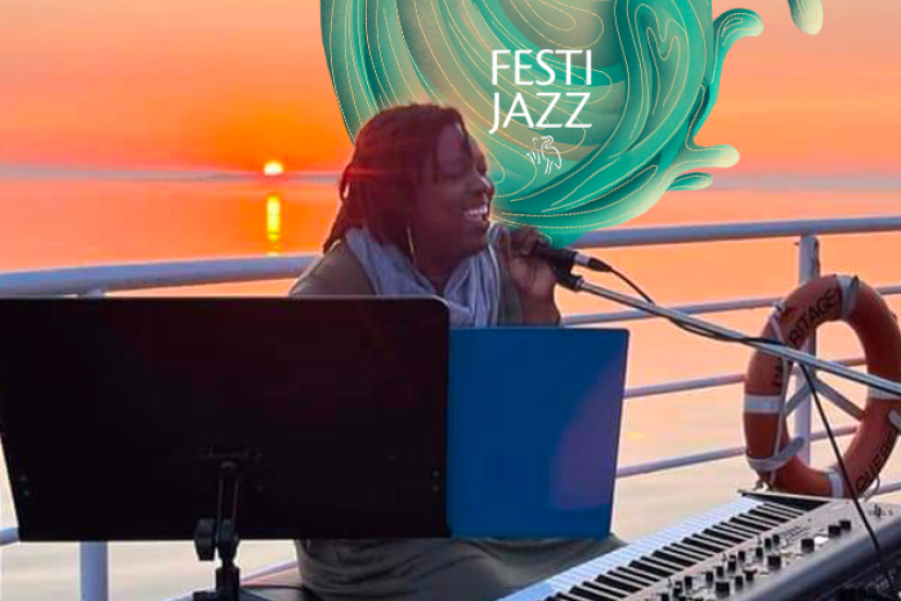 Festi Jazz | N-Ké