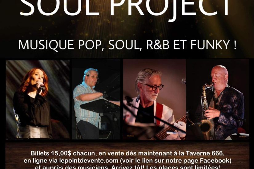 Soul Project