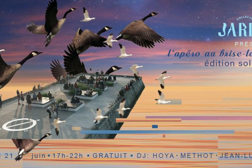 Jean-Luc Shaw | Methot | Hoya