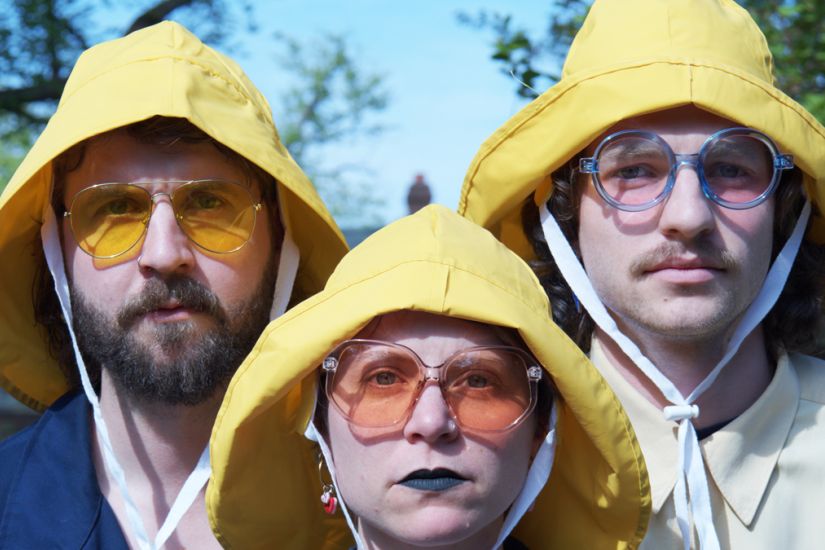 I Me Mine Collective