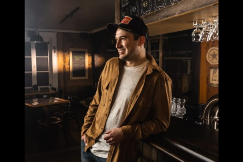 Pique-nique musical | Phil G. Smith