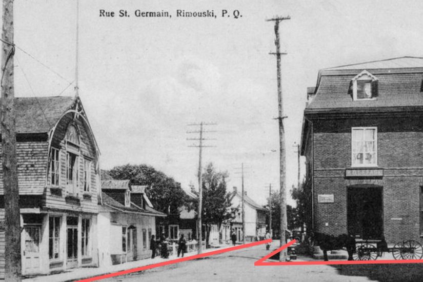Visite guidée historique | Évêché