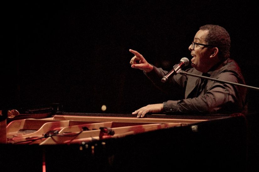 Gregory Charles | Une fois, dix doigts