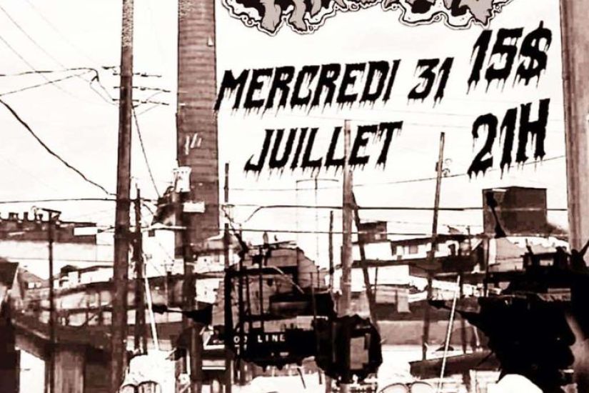 Guhn Twei + Riffchild