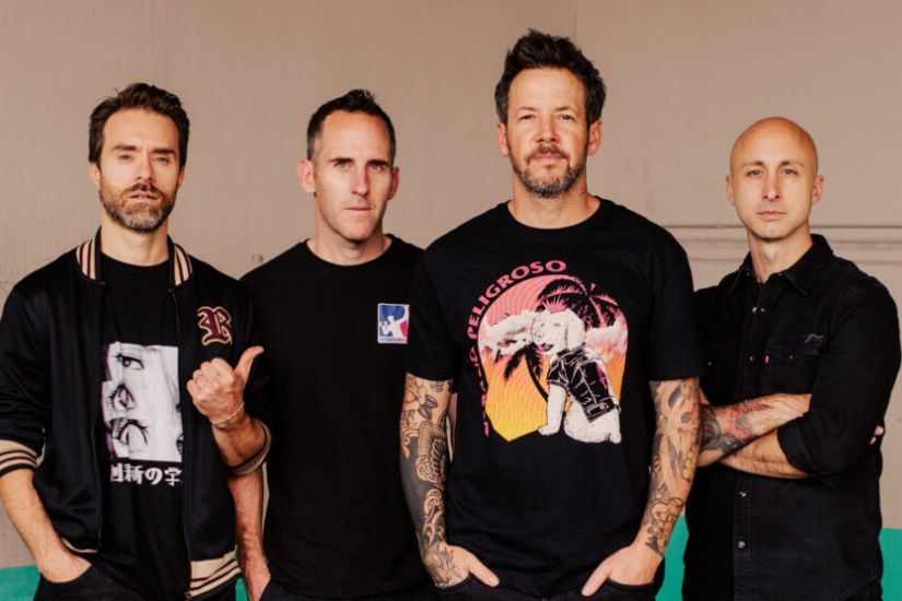 Simple Plan
