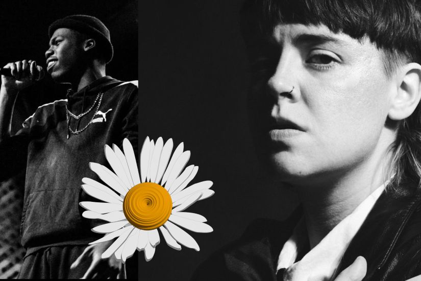 Adieu Narcisse et El Yuc