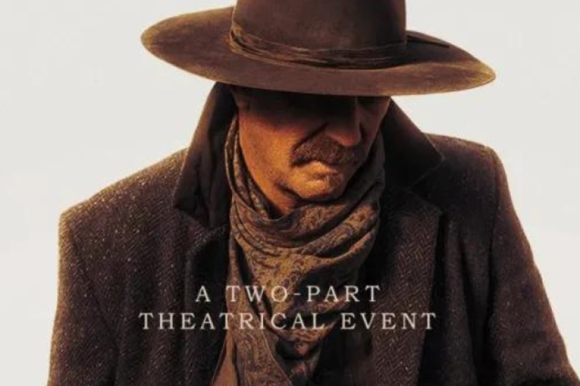 Horizon : Une saga américaine - Chapitre 1