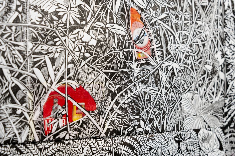 Table ronde arts + environnement