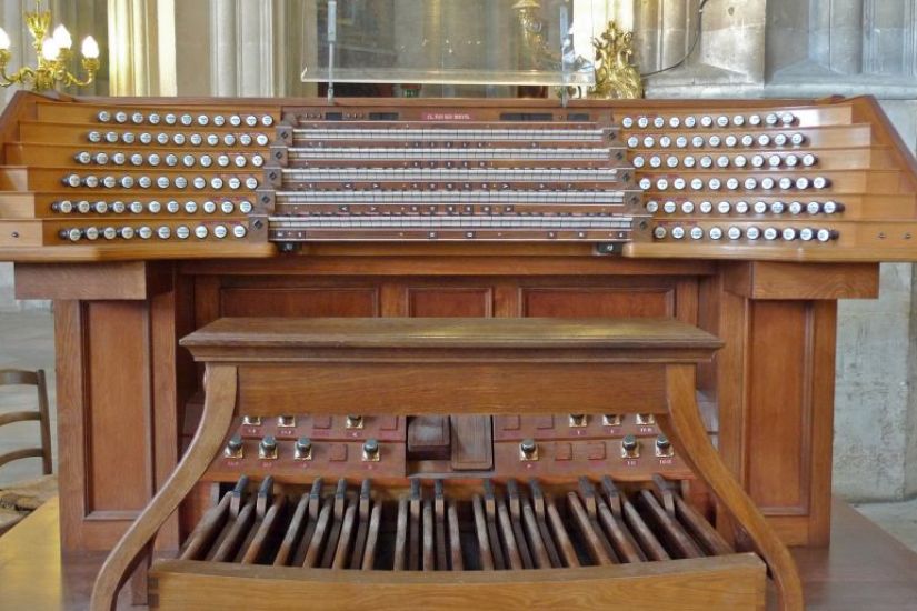 Concert des étudiants