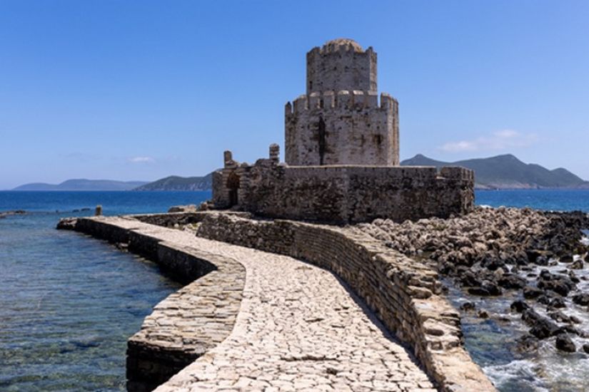 Les Aventuriers voyageurs | Grèce 2 | Météores et autres splendeurs