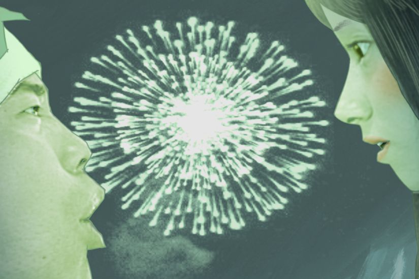 Mind Game - Gratuité membres cinéphiles et 17 ans et moins