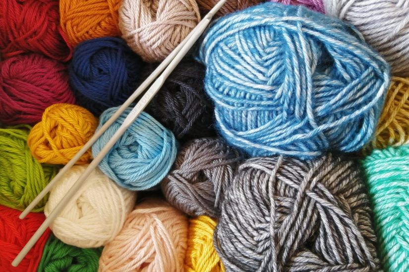 Groupe de tricot