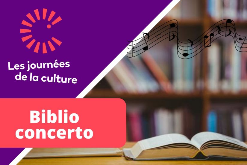 Biblio concerto