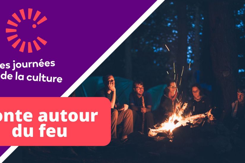 Contes autour du feu