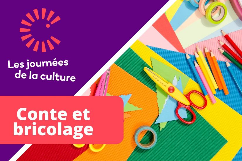 Conte et bricolage