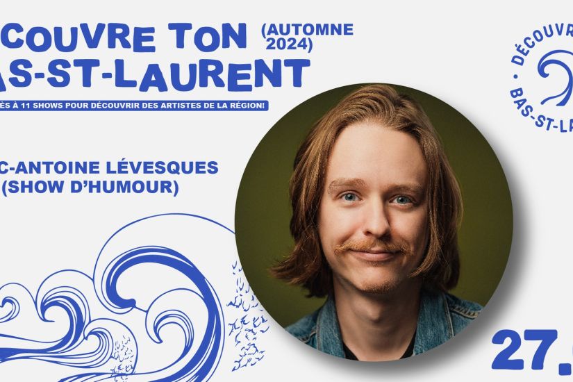 Marc-Antoine Lévesque