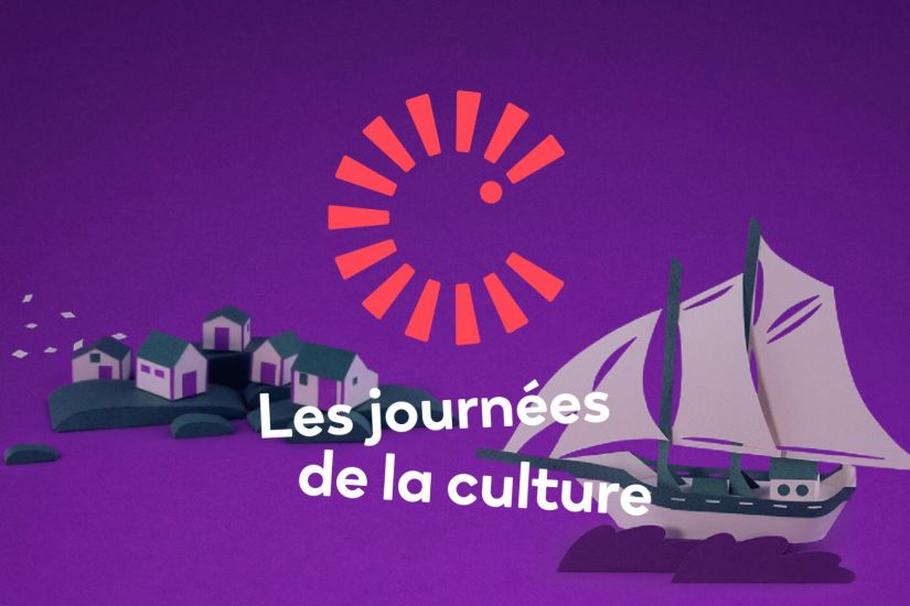 Journées de la culture 2024