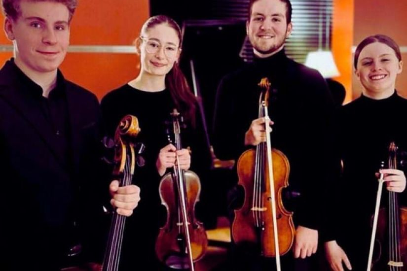 Les Lundis du Conservatoire | Musique d'ensemble