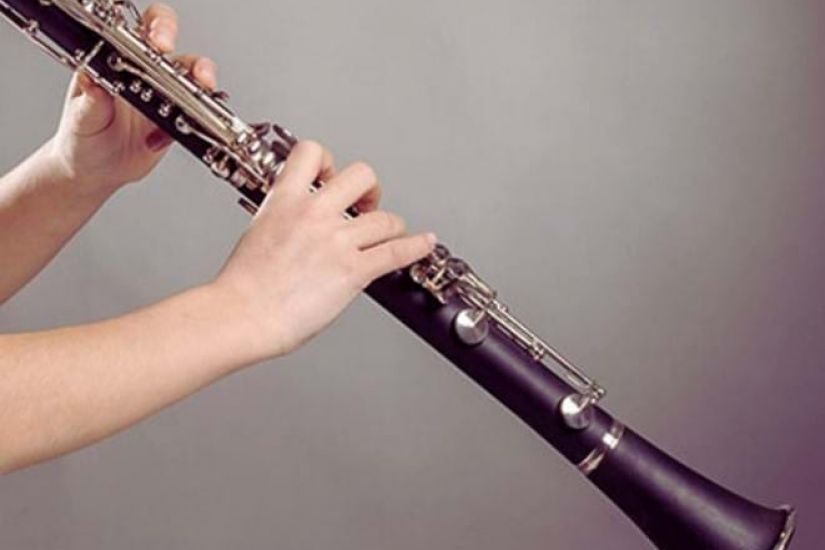 Même instrument, même passion | Clarinette