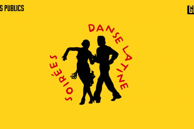 Soirées Danse Latine