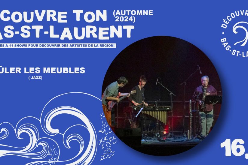 Brûler les Meubles