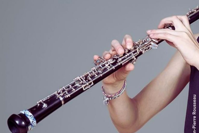 Même instrument, même passion | Flûte et hautbois