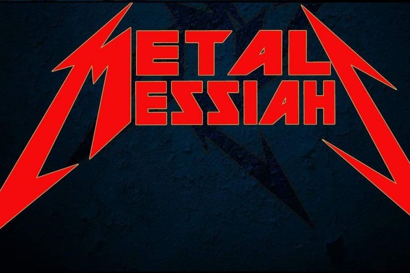 Metal Messiahs