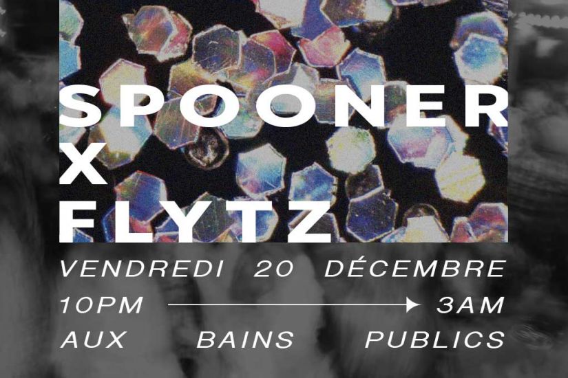 Party fin de session | Spooner et Flytz