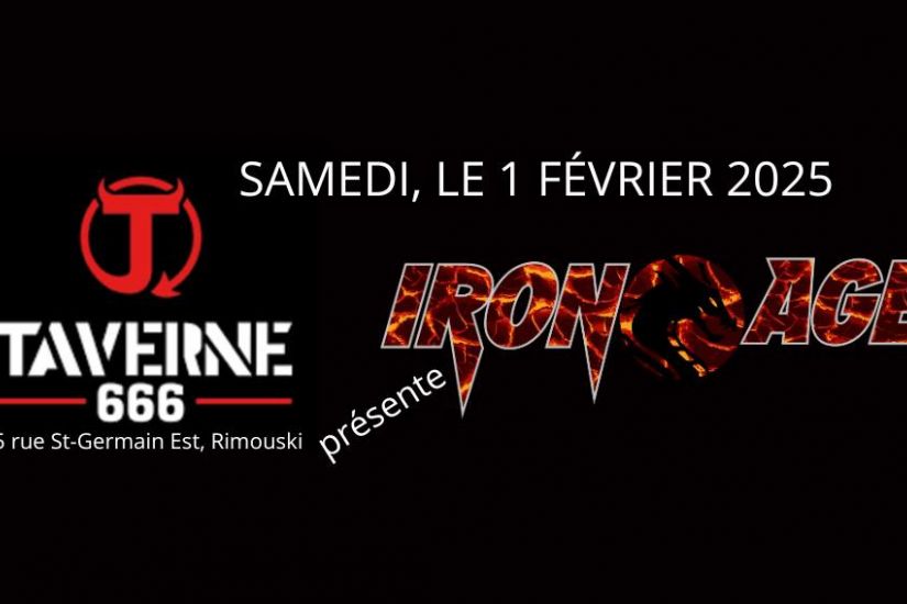 Iron Age