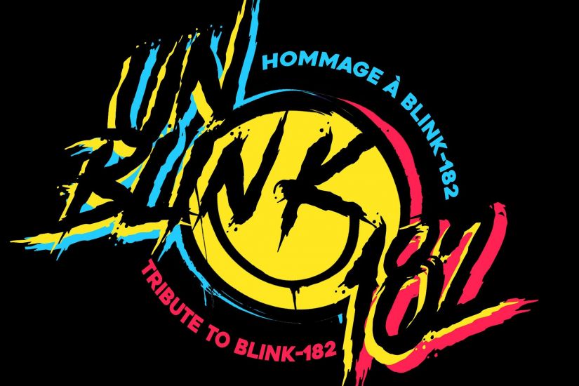 Hommage à Blink 182
